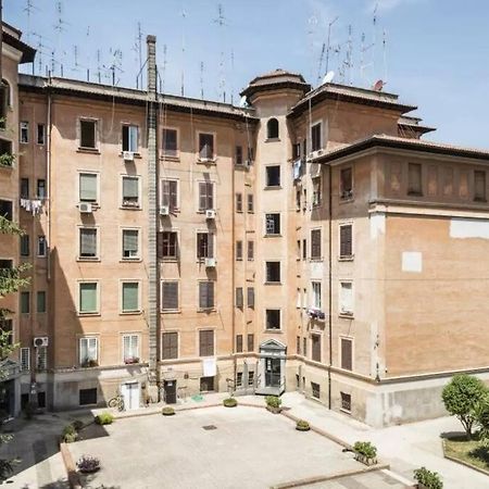 The Market At Trastevere Roma Exterior foto